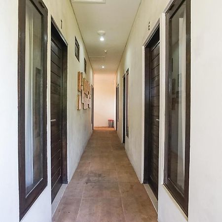 Pudi Homestay Canggu Kültér fotó
