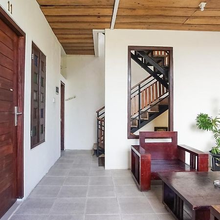 Pudi Homestay Canggu Kültér fotó